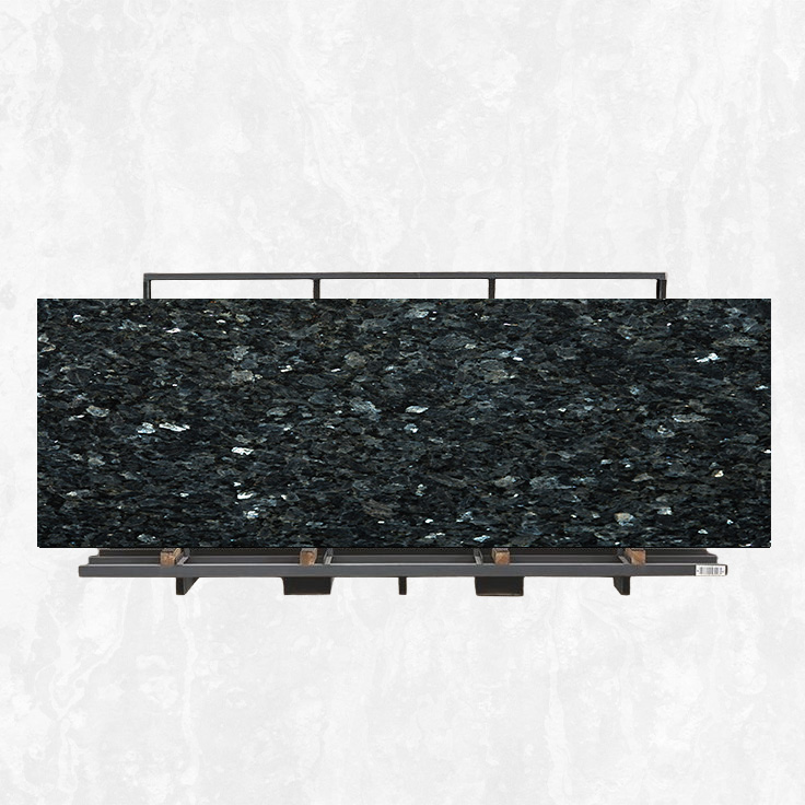 Blue Pearl South Granite 